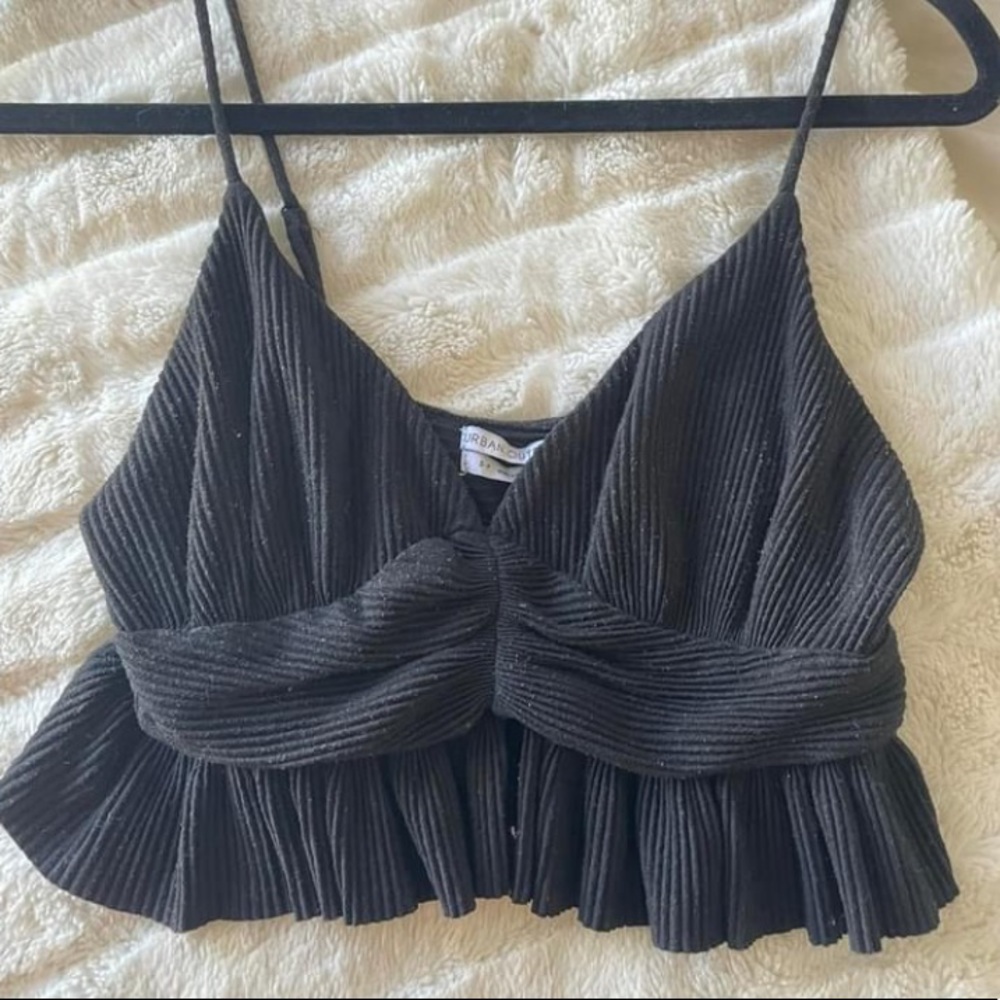 Urban top!